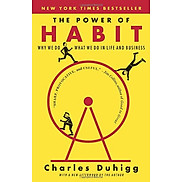 The Power Of Habit